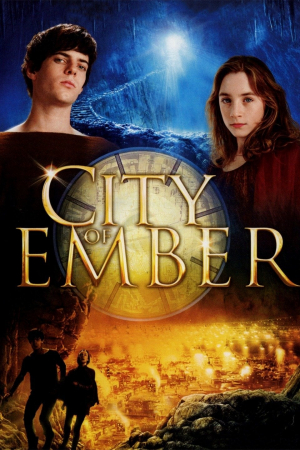 City of Ember: En busca de la luz