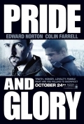 Película Pride and Glory