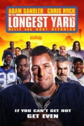 Película The Longest Yard