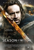 Película Season of the Witch