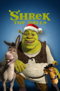 Película Shrek the Halls