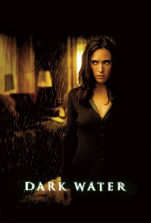 Dark Water (La huella)