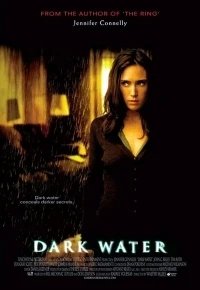 Dark Water (La huella)