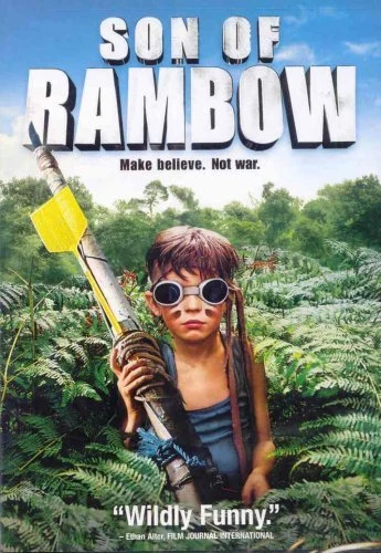 El hijo de Rambow