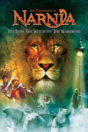 Las crónicas de Narnia: El león, la bruja y el armario