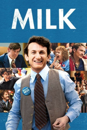 Mi nombre es Harvey Milk