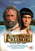Película Robinson Crusoë