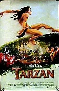 Tarzán