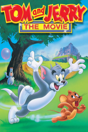 Tom y Jerry: La película