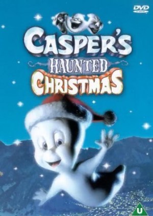 Las Navidades de Casper