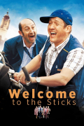 Película Welcome to the Sticks