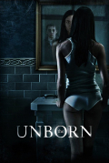 Película The Unborn