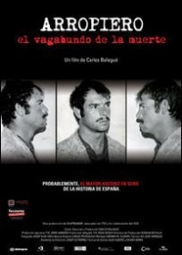 Arropiero, El Vagabundo De La Muerte Arropiero, El Vagabundo De La Muerte
