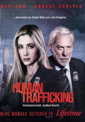 Tráfico humano