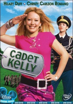 Cadete Kelly
