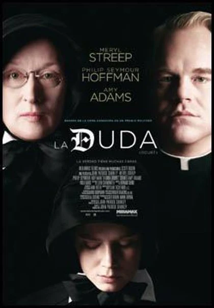 La duda (Doubt)