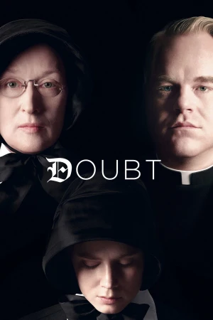 La duda (Doubt)