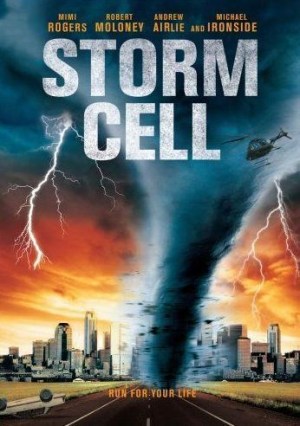 Tormenta del pasado