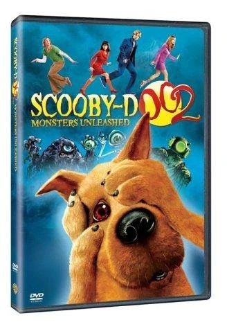Scooby-Doo 2: Desatado