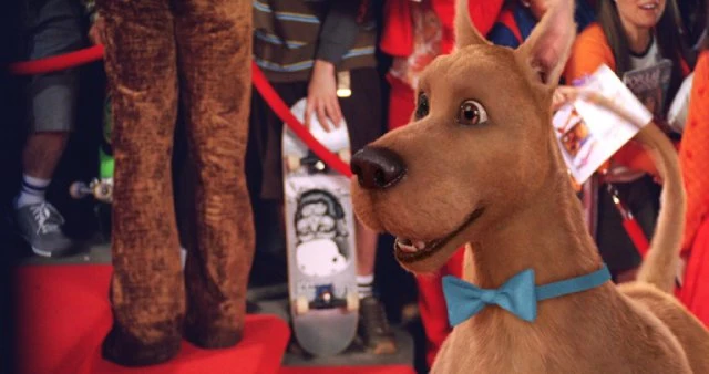 Scooby-Doo 2: Desatado