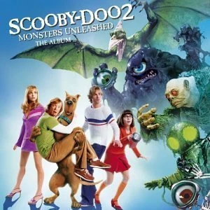 Scooby-Doo 2: Desatado