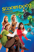 Película Scooby-Doo 2: Monsters Unleashed
