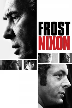 El desafío - Frost contra Nixon