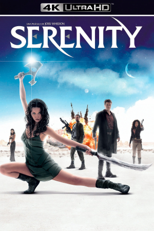 Serenity