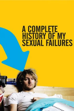 La historia completa de mis fracasos sexuales
