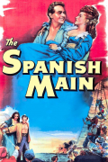 Película The Spanish Main