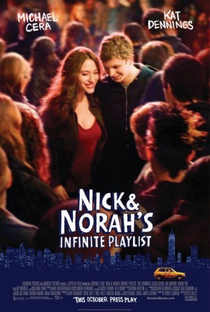 Nick y Nora, una noche de música y amor Nick y Nora, una noche de música y amor