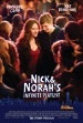 Nick y Nora, una noche de música y amor