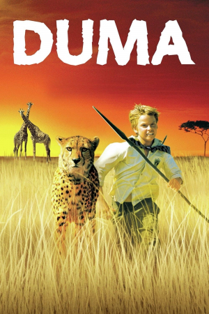 Duma Duma