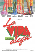 Película La vida alegre