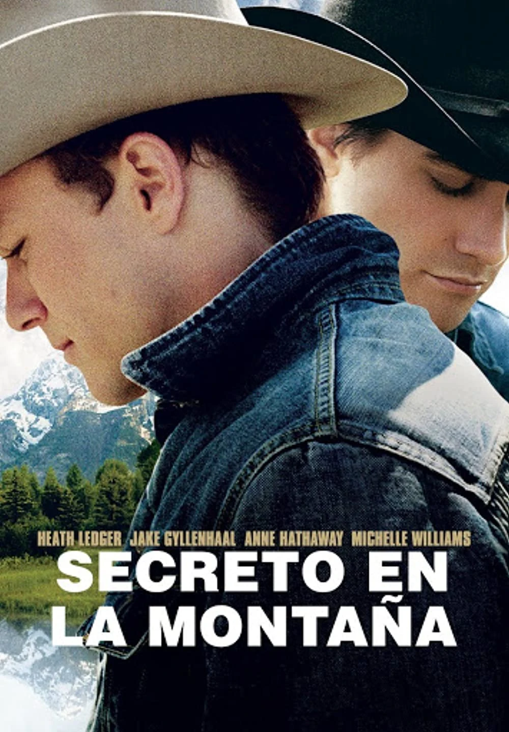 Brokeback Mountain: En terreno vedado