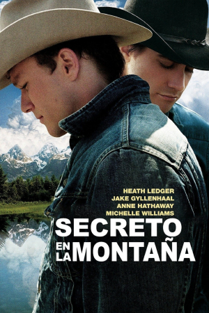 Brokeback Mountain: En terreno vedado