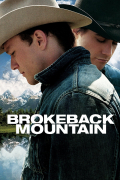 Película Brokeback Mountain