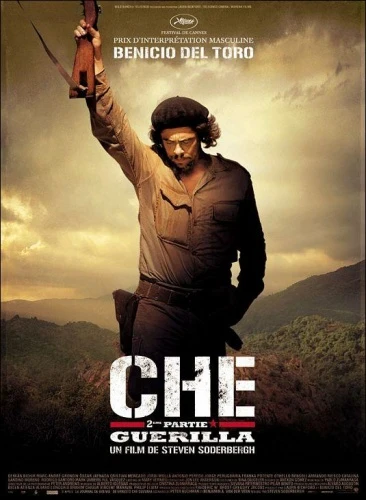 Che: Guerrilla