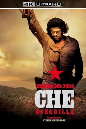 Che: Guerrilla