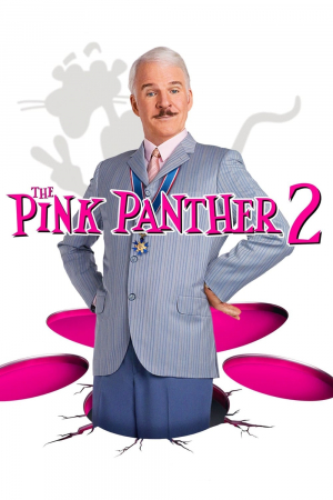La Pantera Rosa 2 La Pantera Rosa 2