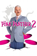 Película The Pink Panther 2