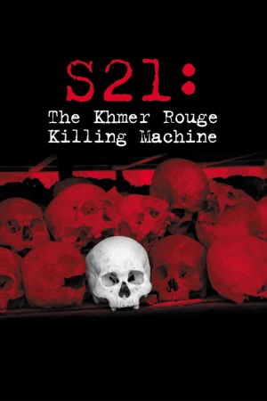 S21: La máquina roja de matar