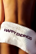 Película Happy Endings