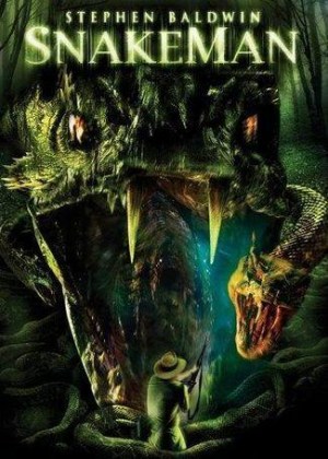 Snake: El secreto de la serpiente