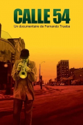 Película Calle 54