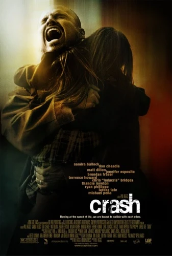 Crash (Colisión)