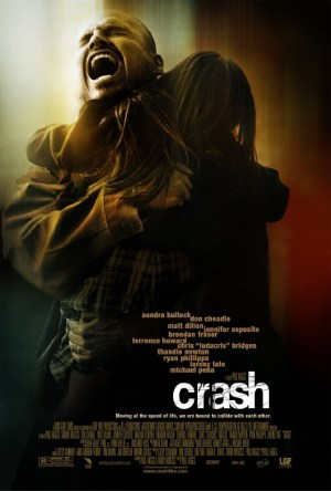 Crash (Colisión)