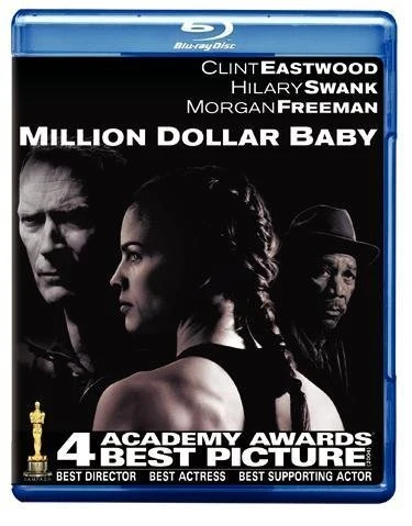 Million Dollar Baby