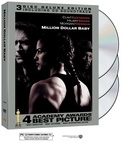 Million Dollar Baby