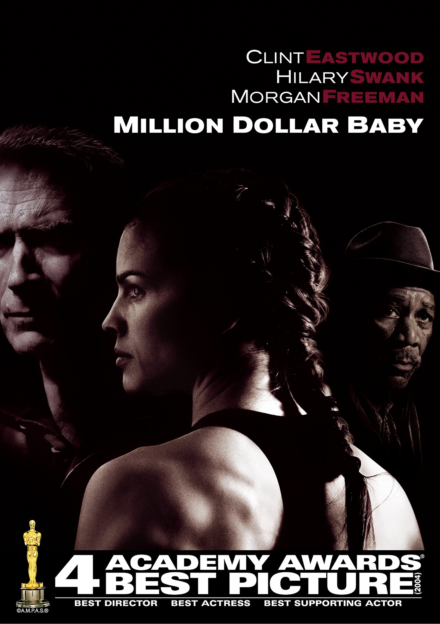 Million Dollar Baby